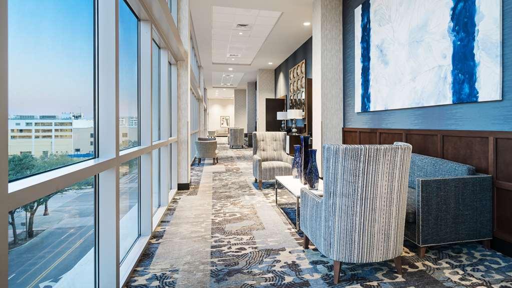 Hyatt Place St. Petersburg/Downtown Зручності фото