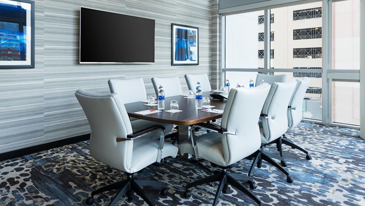 Hyatt Place St. Petersburg/Downtown Екстер'єр фото